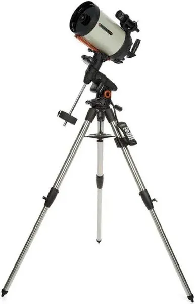 Celestron Advanced VX 8 Edge HD Telescope