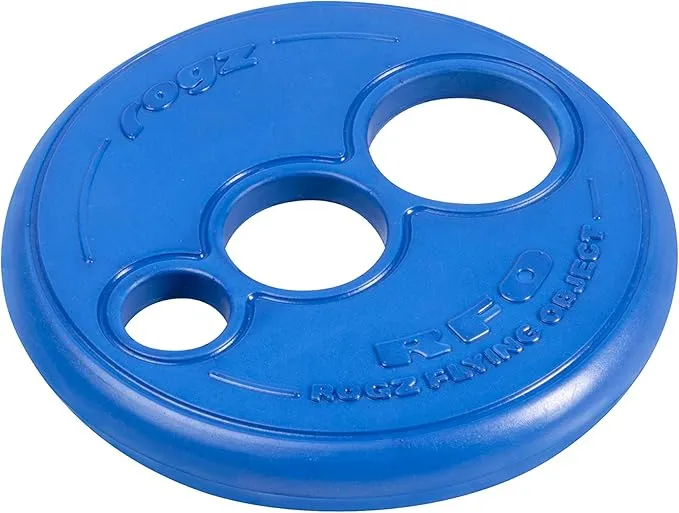 Rogz Frisbee RFO Dog Toy