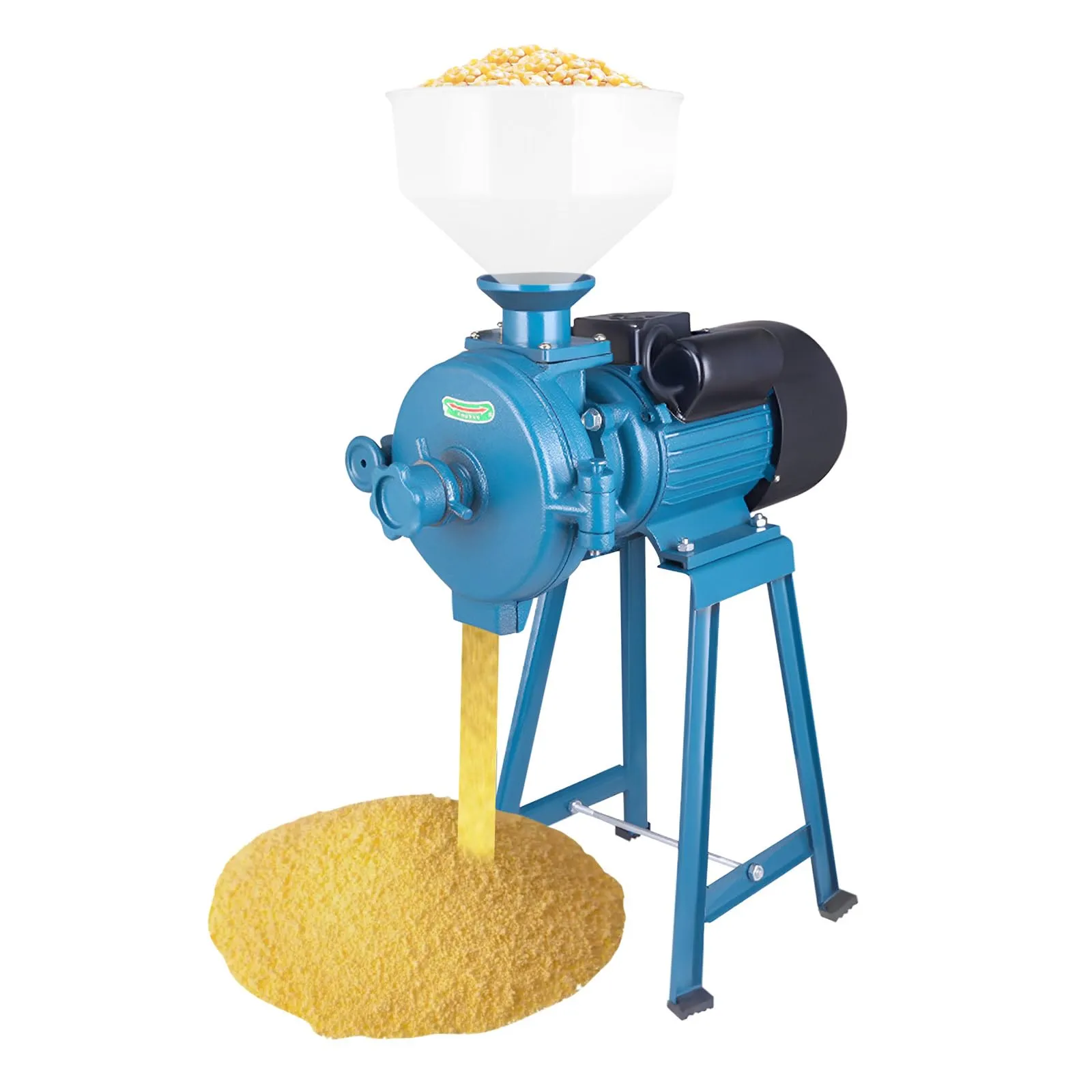 VEVOR Electric Grain Mill Grinder