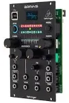 Behringer Brains - Oszillator Modular Synthesizer