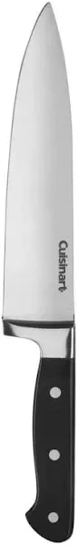 Cuisinart 8" Chef's Knife C77TR-8CF