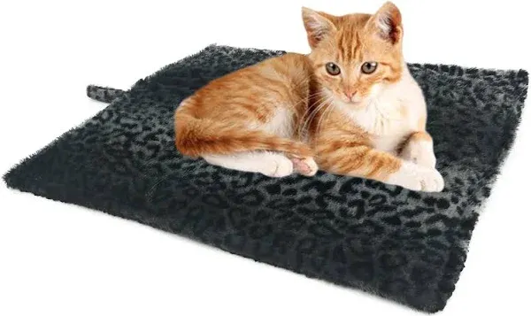 Waloo Self-Heating Thermal Cat Mat