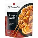 P.F. Chang's Home Menu Cooking Sauce Orange Chicken 8 Oz