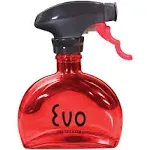 Evo Red Glass Oil Sprayer 6 oz