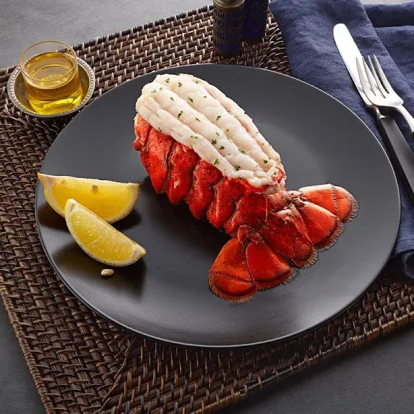 Lobster Gram Maine Lobster Tails for 2