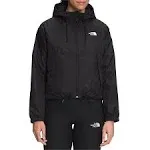 The North Face Women's Antora Rain Hoodie