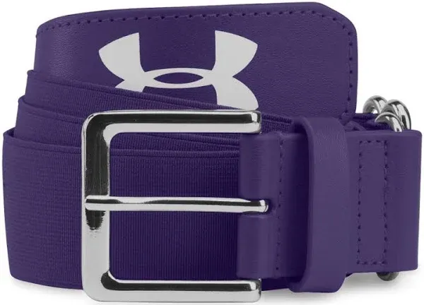 Under Armour Baseball Belt - Royal