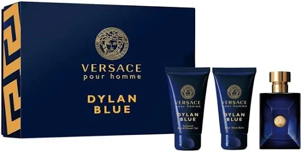 Versace Pour Homme Dylan Blue by Versace