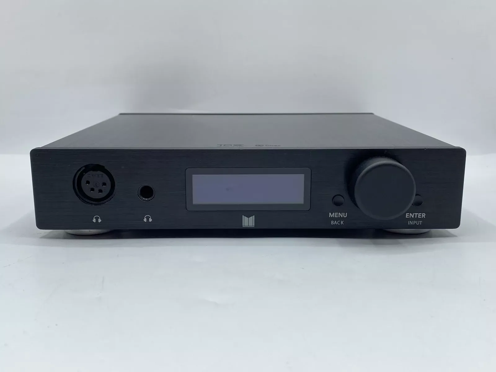 Monoprice Monolith 24459 Desktop Amplifier w/ DAC &amp; THX AAA Technology Used