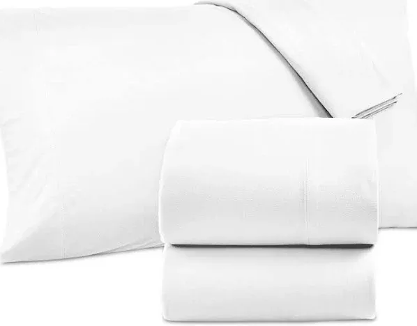 Shavel Micro Flannel Solid Sheet Set