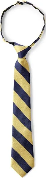 Lands' End Men's Stripe To Be Tied Tie