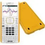 Texas Instruments Ti NspireCXII EZ Spot Teacher