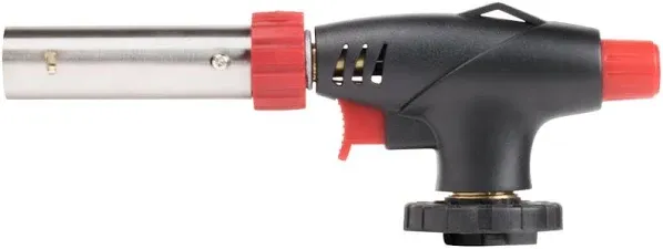 Chef Master 90022 Premium Butane Torch