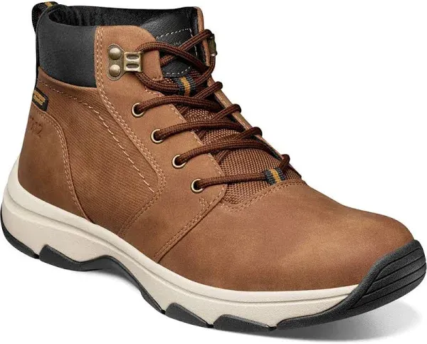 Nunn Bush Men's Excavate Plain Toe Boot