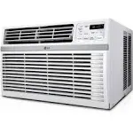 LG 12,000 BTU Window Air Conditioner