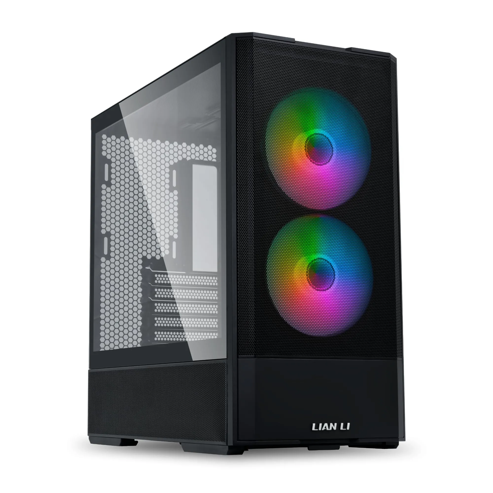 Lian Li Lancool 207 ATX Mid Tower Case