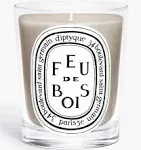 Diptyque Bougie Parfumee Wood Fire Scented Candle 2.4 oz