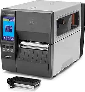 Zebra ZT231 Industrial Printer 203 DPI Ethernet Bluetooth USB