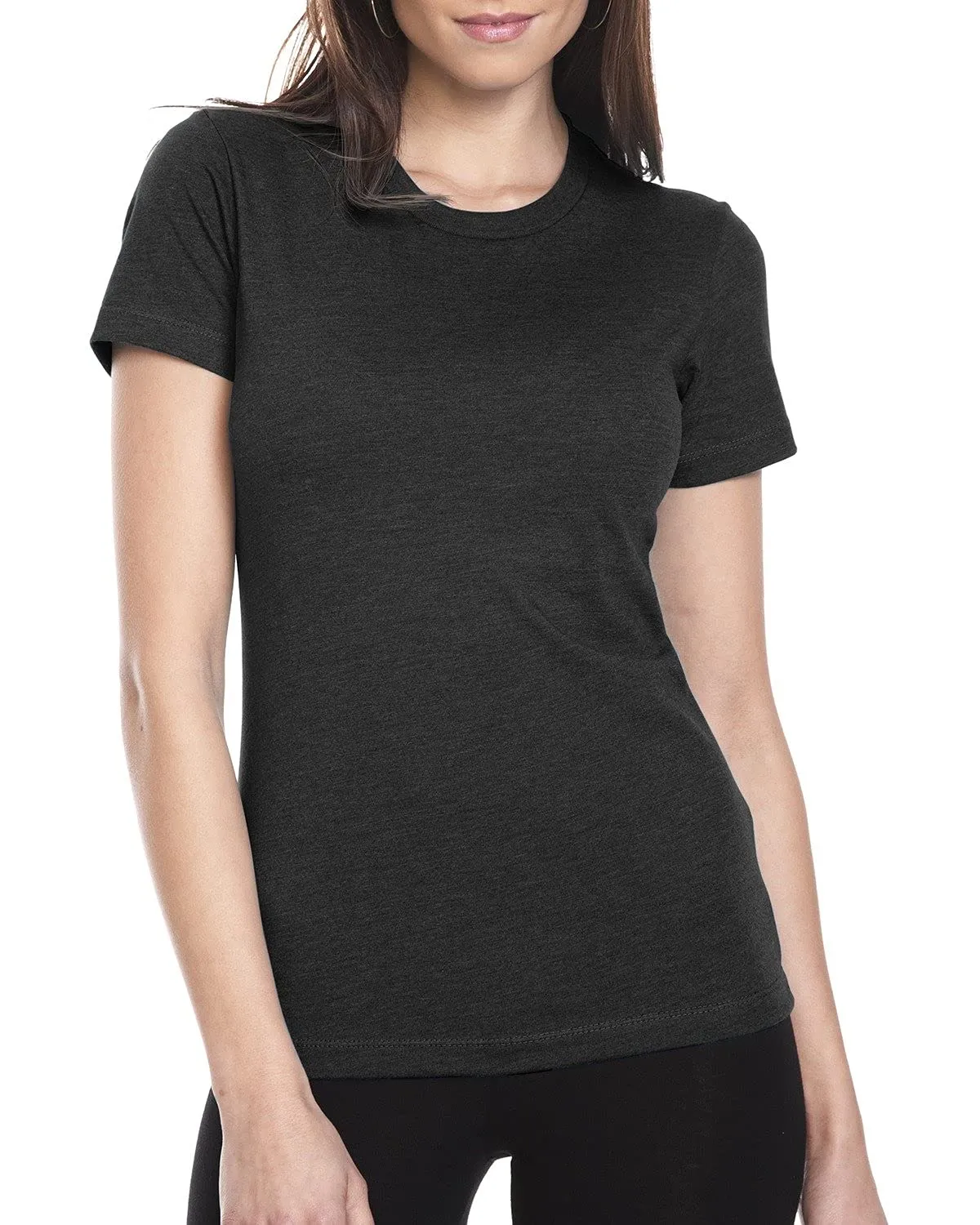 Next Level Women's 6610 CVC T-Shirt