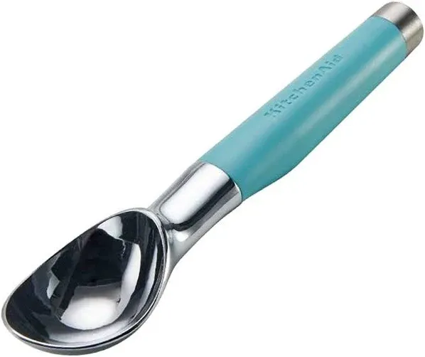 KitchenAid Gourmet Ice Cream Scoop