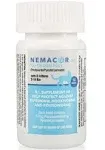 Nemacor Cat Tapeworm Plus 12 Count