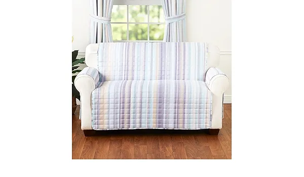 LTD Commodities Aidan Stripe Furniture Covers