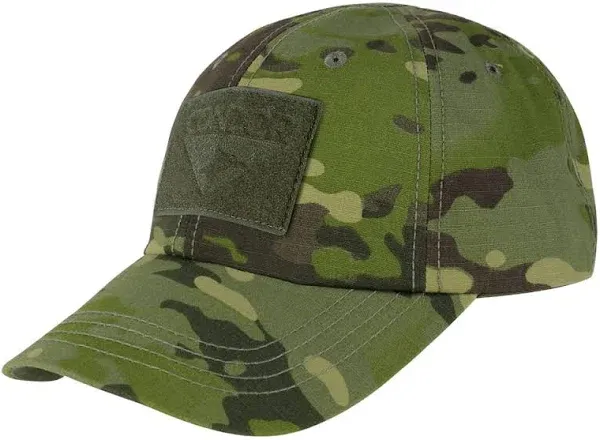 Condor Multicam Tropic Tactical Cap