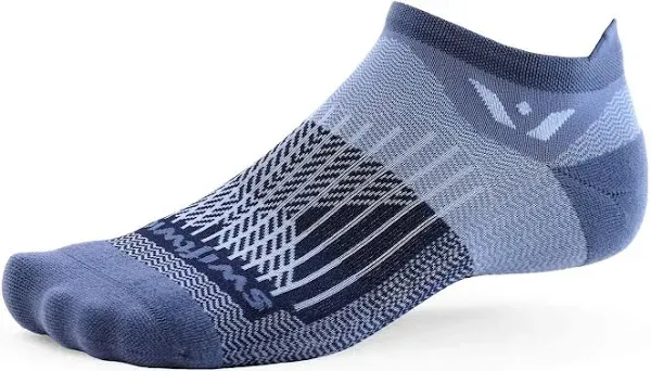 Swiftwick Aspire Zero Tab Socks