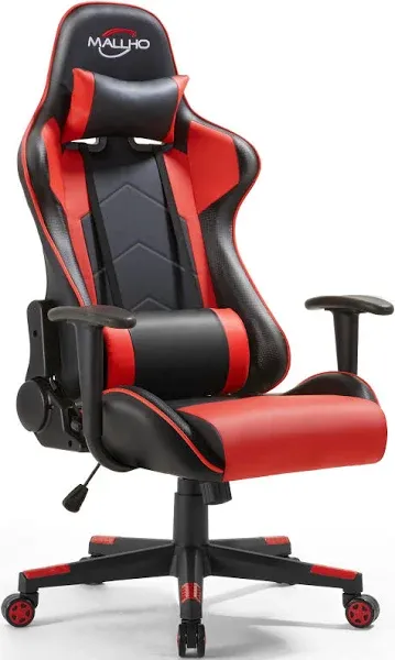 Polar Aurora Gaming Chair