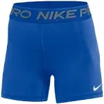 Nike Women's Pro 365 5 inch Shorts