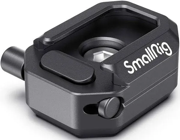 SmallRig Multi-Functional Cold Shoe Mount with Safety Release 2797