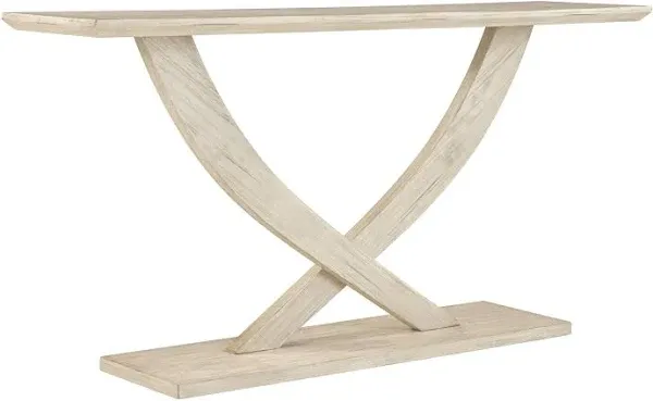 Boraam Rasmus Console Table - Spanish Moss