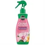 Scotts Miracle Gro 100195 Orchid Plant Food Mist, 8-oz.