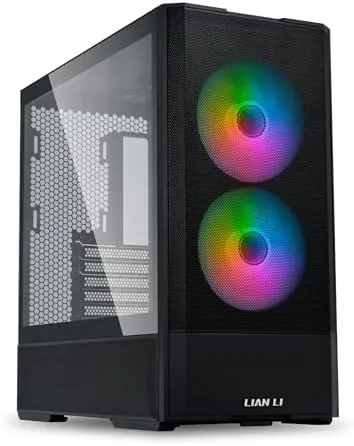 Lian Li Lancool 207 ATX Mid-Tower Case