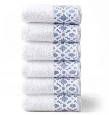 Market & Place Luxury Hand Towel Set