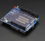 Adafruit Proto Shield for Arduino Unassembled Kit - Stackable ADA2077