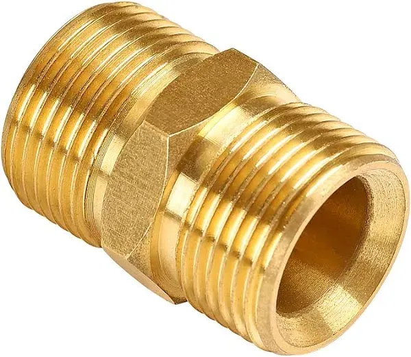 YAMATIC Pressure Washer Hose Coupler