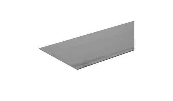 Hillman Steelworks 12 In. x 18 In. x 16 Ga. Steel Solid Sheet Stock 11762