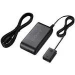 Original SONY AC Adaptor AC-PW20 For a7 a6500 a6300 a5100 NEX5T NEX35C 5N NEX7