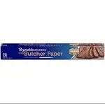 Reynolds Kitchen Pink Butcher Paper with Sliding Cutter, 75 sq. ft.