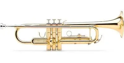 First Act Student Trumpet | Reverb