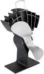 Caframo - 810CABBX - Ecofan Aluminum Wood Stove Fan