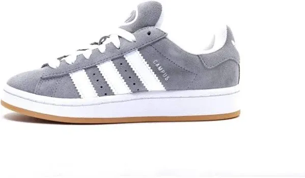 Adidas Campus 00s Grey White (enfant) Gris / 36