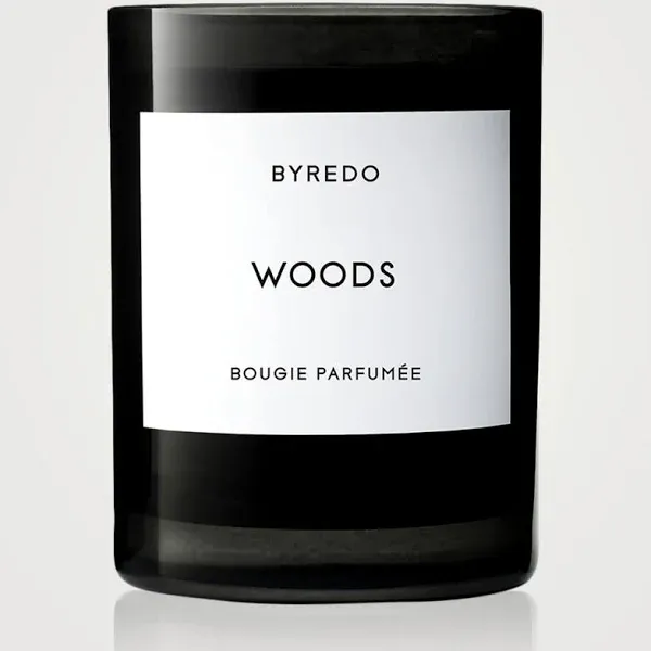 Byredo - Woods Candle - 240g