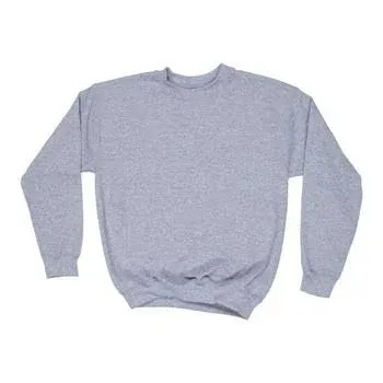 G180B Boy's Gildan Youth Heavy Blend Fleece Crew