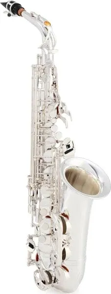 Yamaha YAS-62III Professional Alto Saxophone