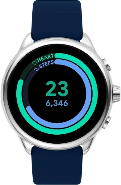 Fossil Gen 6 Wellness Edition Smartwatch FTW4070