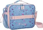 Kids Lunch Bag - Durable, Double-Insulat<wbr/>ed Lunch Bag for Kids 3+; Holds Lunch Bo