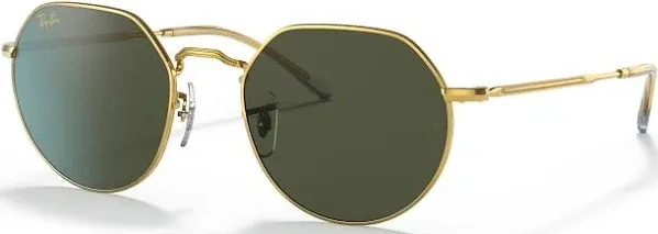 Jack RB3565 Ray Ban Sunglasses