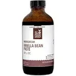 Madagascar Pure Bourbon Vanilla Bean Paste